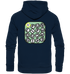 Fun Life/ Duck Dive - Organic Hoodie - Duck Dive Clothing