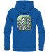 Fun Life/ Duck Dive - Organic Hoodie - Duck Dive Clothing