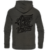 Always do what you Love - Organic Hoodie - Duck Dive Clothing