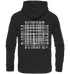 Mystery - Organic Hoodie - Duck Dive Clothing