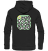 Fun Life/ Duck Dive - Organic Hoodie - Duck Dive Clothing