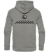 Set of Waves - Organic Hoodie - Duck Dive Clothing