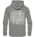 Mystery - Organic Hoodie - Duck Dive Clothing