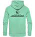 Set of Waves - Organic Hoodie - Duck Dive Clothing