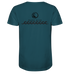 Set of Waves - Organic Shirt - Duck Dive Clothing