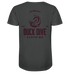 Shark - Organic Shirt - Duck Dive Clothing