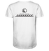 Set of Waves - Organic Shirt - Duck Dive Clothing