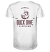 Shark - Organic Shirt - Duck Dive Clothing