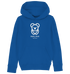 Kids Hoodie Koala - Kids Organic Hoodie - Duck Dive Clothing