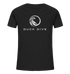 Kids Shirt Duck Dive Logo - Kids Organic Shirt - Duck Dive Clothing