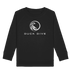 Kids Sweatshirts Duck Dive Logo - Kids Organic Sweatshirt - Duck Dive Clothing