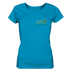 Shirt - Three Ducks - Ladies Organic Shirt - Duck Dive Clothing