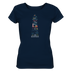 Shirt - Lighthouse - Ladies Organic Shirt - Duck Dive Clothing