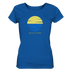 Shirt - Rise & Shine - Ladies Organic Shirt - Duck Dive Clothing