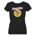 Shirt - Flamingo Sun - Ladies Organic Shirt - Duck Dive Clothing