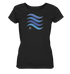 Four Waves II - Ladies Organic Shirt - Duck Dive Clothing