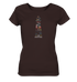 Shirt - Lighthouse - Ladies Organic Shirt - Duck Dive Clothing