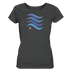 Four Waves II - Ladies Organic Shirt - Duck Dive Clothing