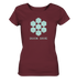 Seven Hexagon - Ladies Organic Shirt - Duck Dive Clothing