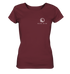 Shirt - Only Good Vibes - Ladies Organic Shirt - Duck Dive Clothing