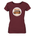 Shirt - Van Life - Ladies Organic Shirt - Duck Dive Clothing