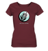 Shirt - Leaf & Sun - Ladies Organic Shirt - Duck Dive Clothing