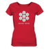 Seven Hexagon - Ladies Organic Shirt - Duck Dive Clothing