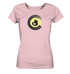 Rubber Duck II - Ladies Organic Shirt - Duck Dive Clothing