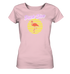 Shirt - Flamingo Sun - Ladies Organic Shirt - Duck Dive Clothing