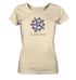 Shirt - Flower III - Ladies Organic Shirt - Duck Dive Clothing