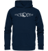 A - Duck Dive III - Organic Hoodie - Duck Dive Clothing