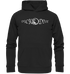 A - Duck Dive III - Organic Hoodie - Duck Dive Clothing