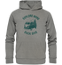 Hoodie - Explore More - Organic Hoodie - Duck Dive Clothing