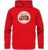 Hoodie - Van Life - Organic Hoodie - Duck Dive Clothing