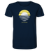 Shirt - Sunset - Organic Shirt - Duck Dive Clothing