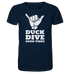 Shirt - Good Vibes - Organic Shirt - Duck Dive Clothing