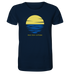 Shirt - Rise & Shine - Organic Shirt - Duck Dive Clothing