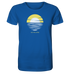 Shirt - Sunset - Organic Shirt - Duck Dive Clothing