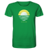 Shirt - Sunset - Organic Shirt - Duck Dive Clothing