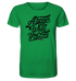 Always do what you Love - Organic Shirt - Duck Dive Clothing