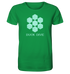 Seven Hexagon - Organic Shirt - Duck Dive Clothing