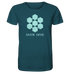 Seven Hexagon - Organic Shirt - Duck Dive Clothing