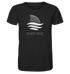 Shark Fin - Organic Shirt - Duck Dive Clothing