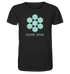 Seven Hexagon - Organic Shirt - Duck Dive Clothing