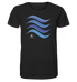 Four Waves II - Organic Shirt - Duck Dive Clothing