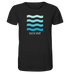 Shirt - Four Waves - Organic Shirt - Duck Dive Clothing