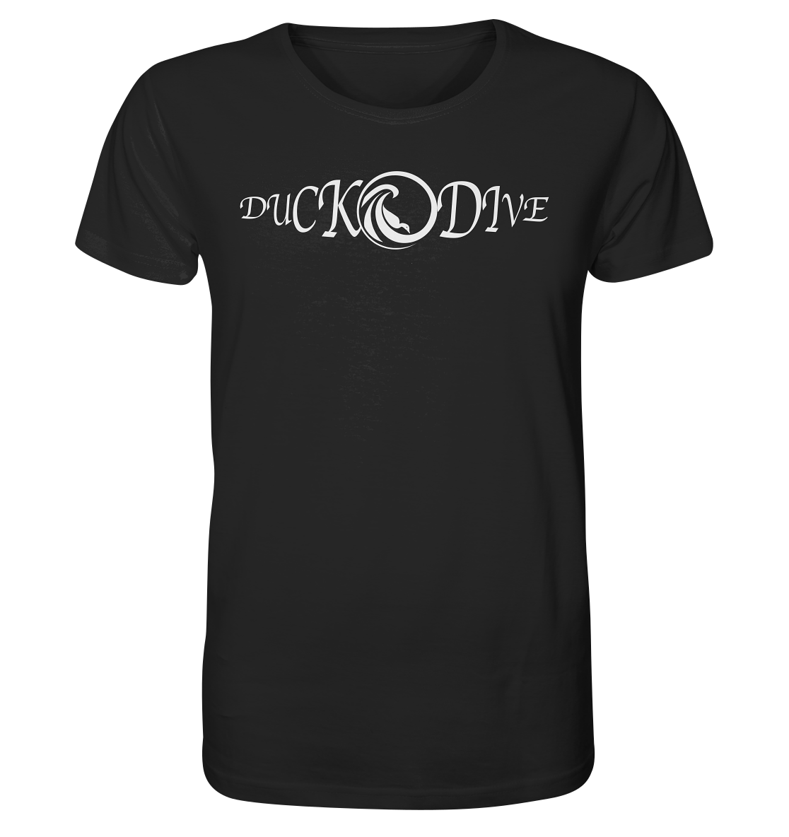 A - Duck Dive III - Organic Shirt - Duck Dive Clothing