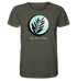 Shirt - Leaf & Sun - Organic Shirt - Duck Dive Clothing
