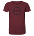 Shirt - Round Logo Brand - Organic Shirt - Duck Dive Clothing