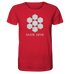 Seven Hexagon - Organic Shirt - Duck Dive Clothing